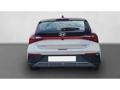 Hyundai i20 (2026) - Photo 5