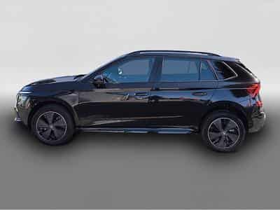 Skoda Kamiq (2025) - Photo 4