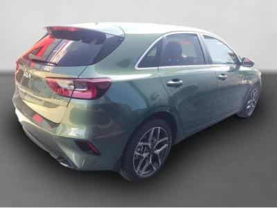 Kia Ceed (2022) - Photo 4