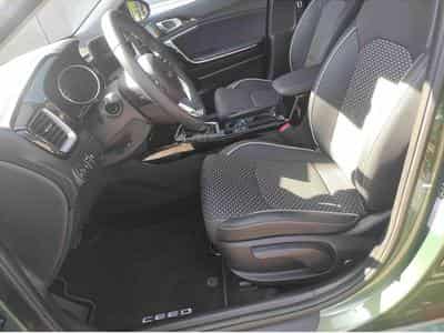 Kia Ceed (2022) - Photo 8