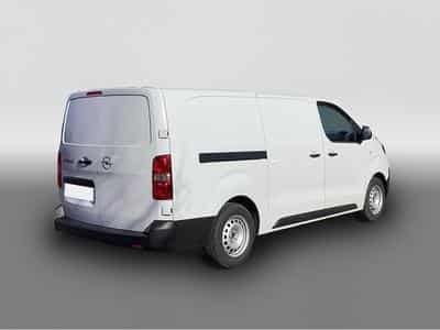 Opel Vivaro (2026) - Photo 6