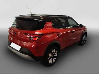 Opel Frontera (2026) - Photo 6