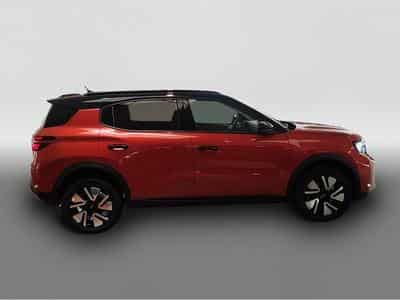 Opel Frontera (2026) - Photo 7