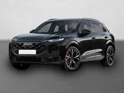 Audi Q3 (2026) - Photo 1