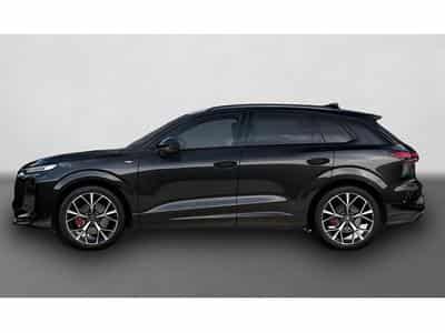 Audi Q3 (2026) - Photo 2