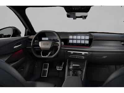 Audi Q3 (2026) - Photo 4