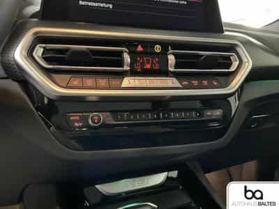 BMW X3 (2024) - Foto 10