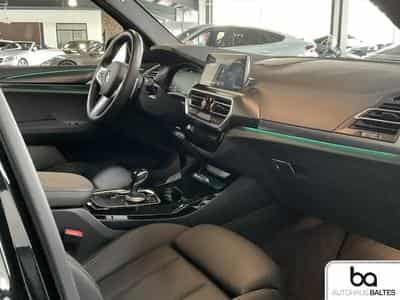 BMW X3 (2024) - Foto 6