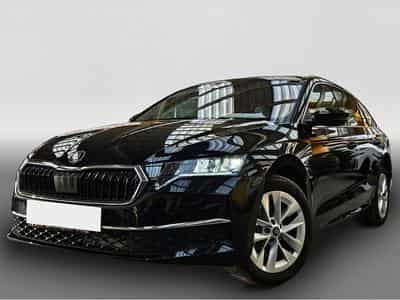 Skoda Octavia (2026) - Foto 1