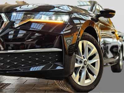 Skoda Octavia (2026) - Photo 2
