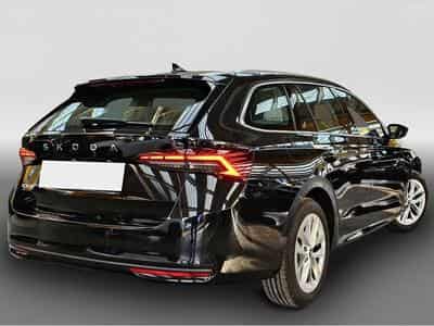 Skoda Octavia (2026) - Photo 3
