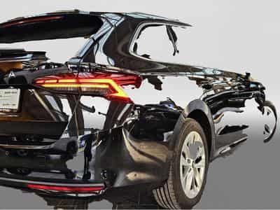 Skoda Octavia (2026) - Photo 4