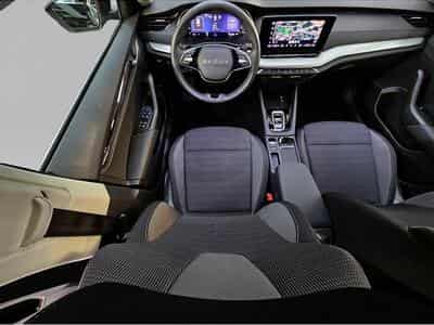 Skoda Octavia (2026) - Photo 5