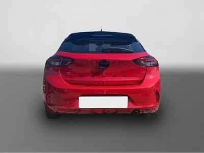 Opel Corsa (2025) - Photo 4