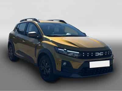 Dacia Sandero (2026) - Photo 1