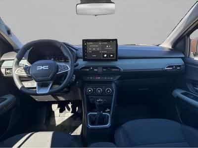 Dacia Sandero (2026) - Photo 5