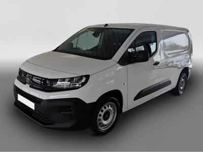 Opel Combo (2026) - Photo 2