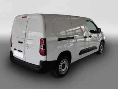 Opel Combo (2026) - Photo 6