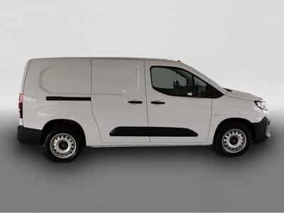 Opel Combo (2025) - Photo 7