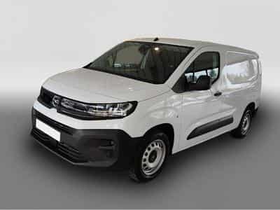 Opel Combo (2025) - Photo 1