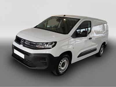 Opel Combo (2025) - Photo 2