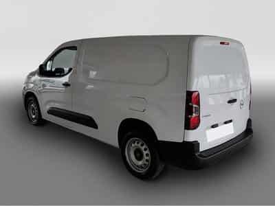 Opel Combo (2025) - Photo 4