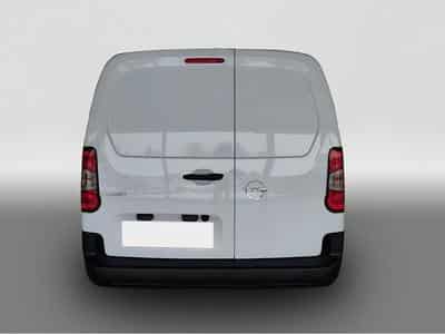 Opel Combo (2025) - Photo 5