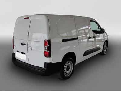 Opel Combo (2025) - Photo 6