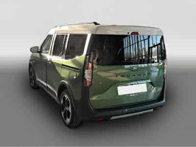 Ford Tourneo (2026) - Foto 2