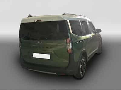 Ford Tourneo (2026) - Foto 3