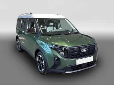 Ford Tourneo (2026) - Foto 4