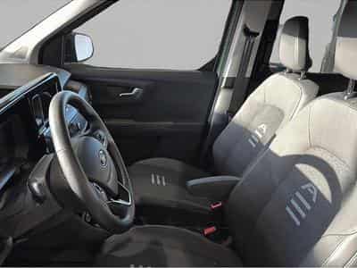 Ford Tourneo (2026) - Foto 5