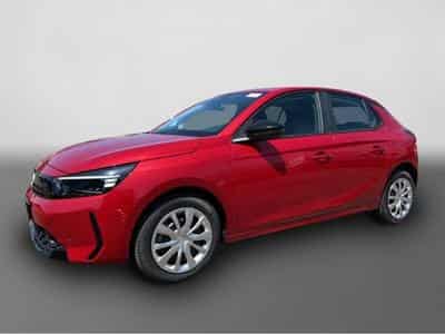 Opel Corsa (2025) - Photo 1