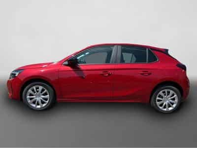 Opel Corsa (2025) - Photo 2