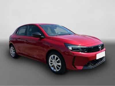 Opel Corsa (2025) - Photo 5