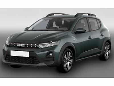 Dacia Sandero (2026) - Photo 1