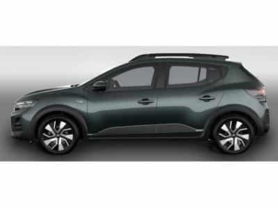 Dacia Sandero (2026) - Photo 2