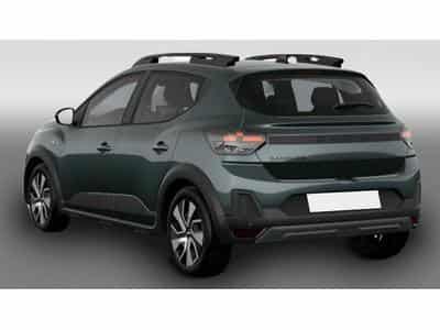 Dacia Sandero (2026) - Photo 3