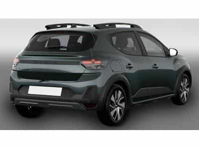 Dacia Sandero (2026) - Photo 4