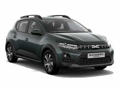 Dacia Sandero (2026) - Photo 6