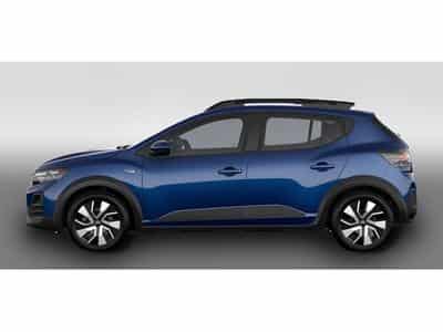 Dacia Sandero (2026) - Photo 2