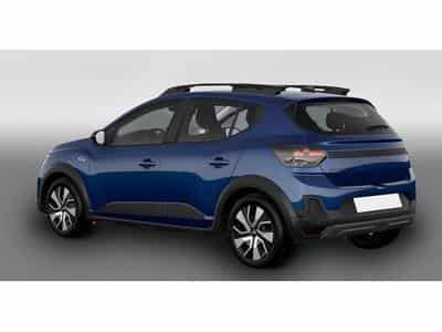 Dacia Sandero (2026) - Photo 3