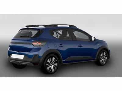 Dacia Sandero (2026) - Photo 4