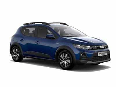 Dacia Sandero (2026) - Photo 6