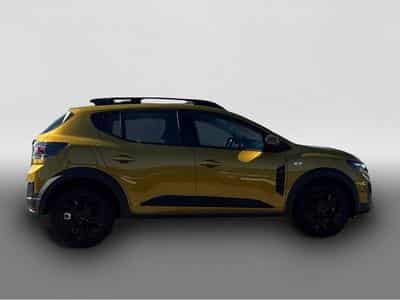 Dacia Sandero (2026) - Photo 2