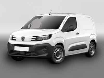 Peugeot Partner (2025) - Photo 1