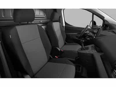 Peugeot Partner (2025) - Photo 6