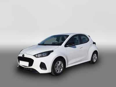 Mazda 2 (2023) - Photo 1