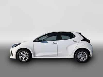 Mazda 2 (2023) - Photo 2