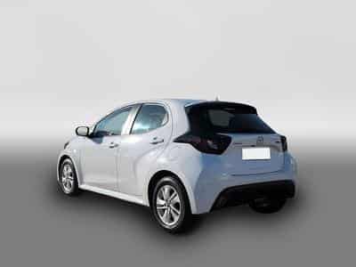 Mazda 2 (2023) - Photo 3